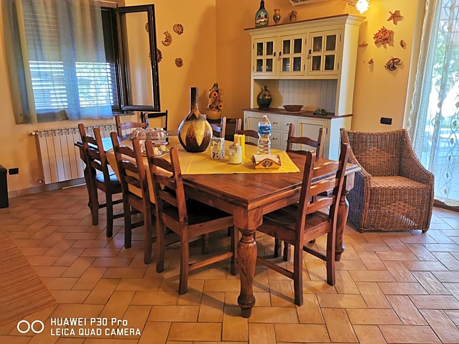 Bed And Breakfast "ANNA"