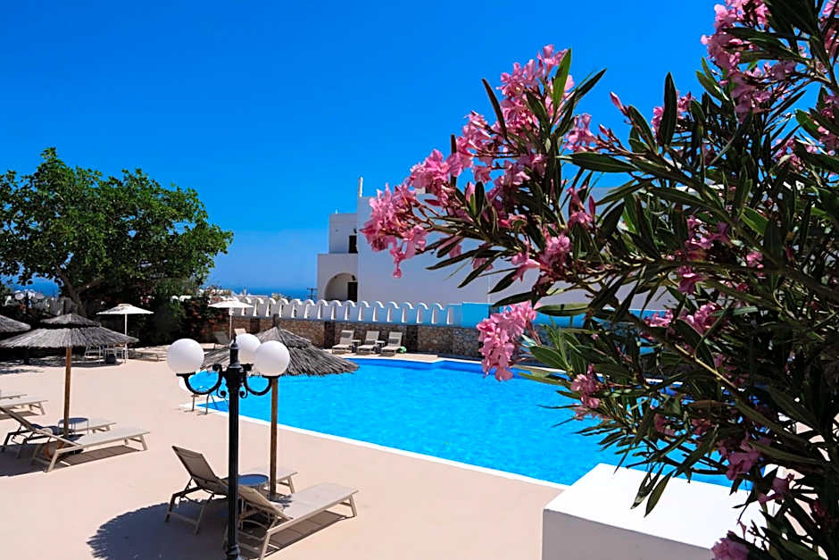 Albatros Hotel