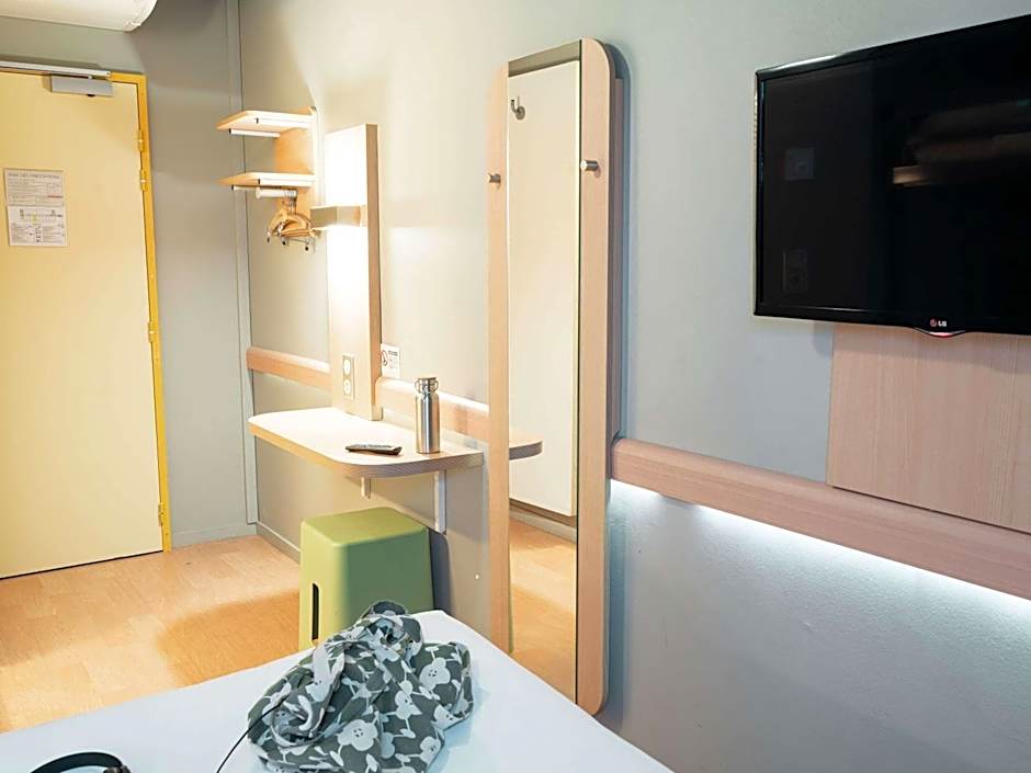 ibis budget Thonon Les Bains