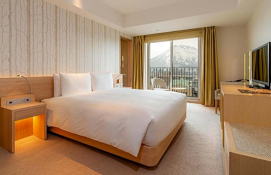 Chalet Ivy Hirafu, Niseko