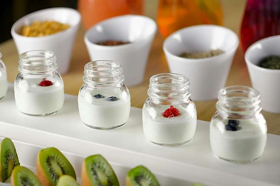 AC Hotel by Marriott Pisa