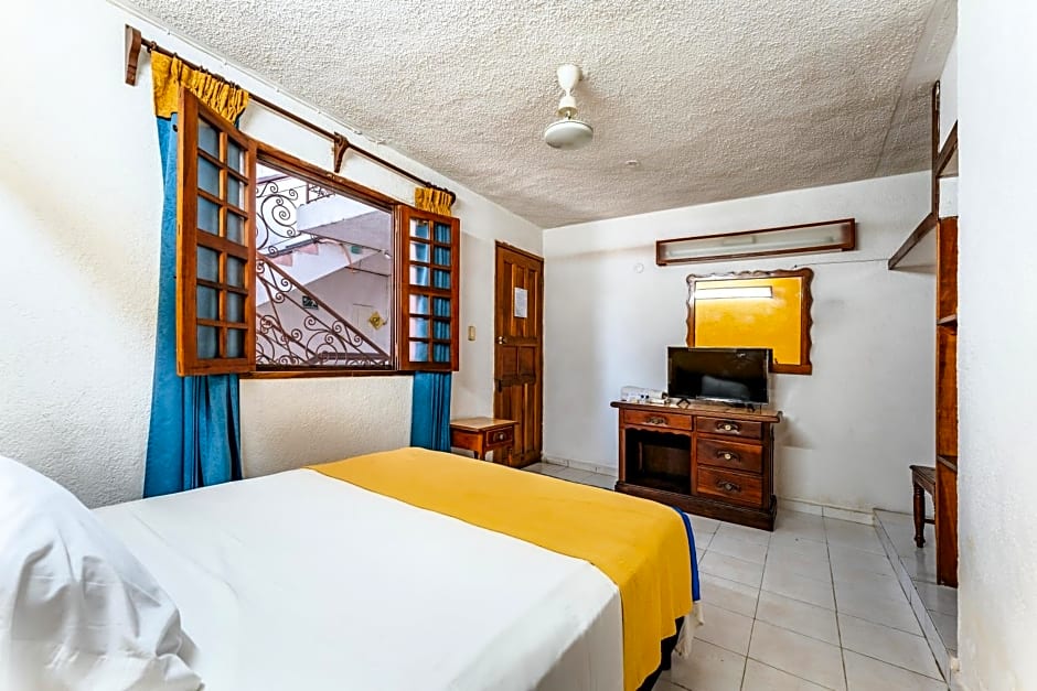 Hotel Santa Luc