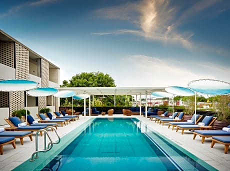 South Congress Hotel