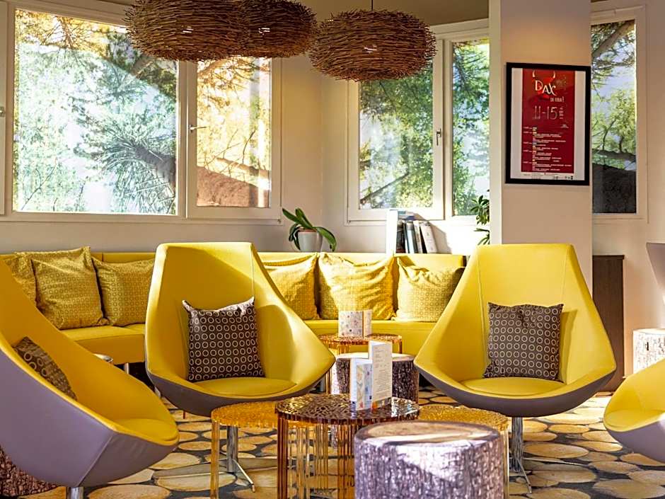 ibis styles Dax Miradour
