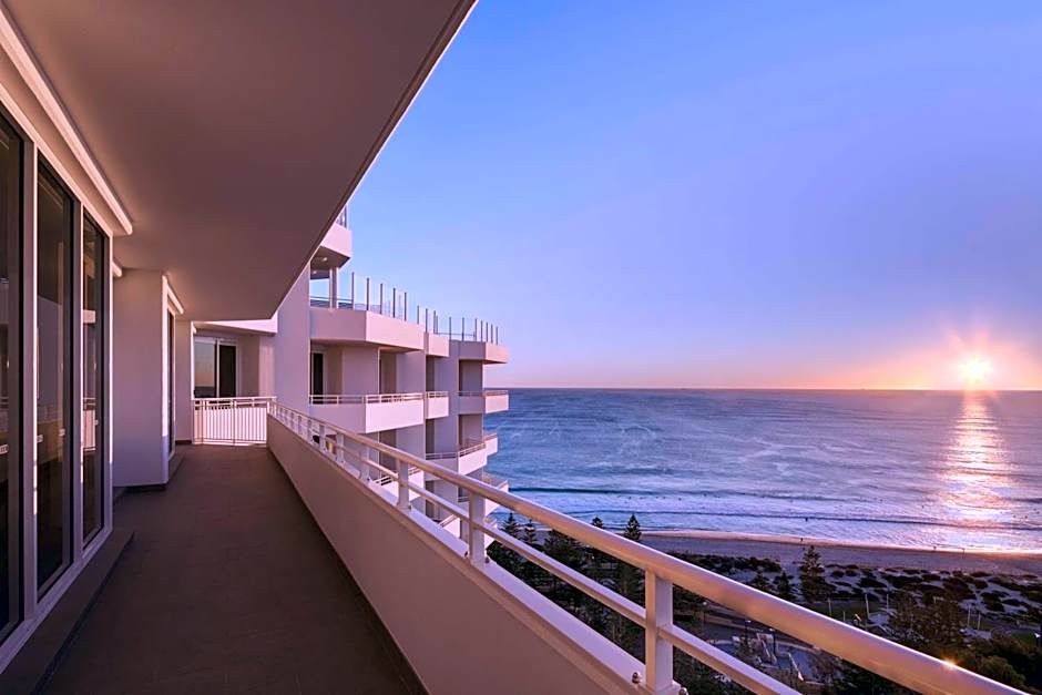 Rendezvous Hotel Perth Scarborough