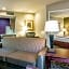 Quality Suites Atlanta Buckhead Village North