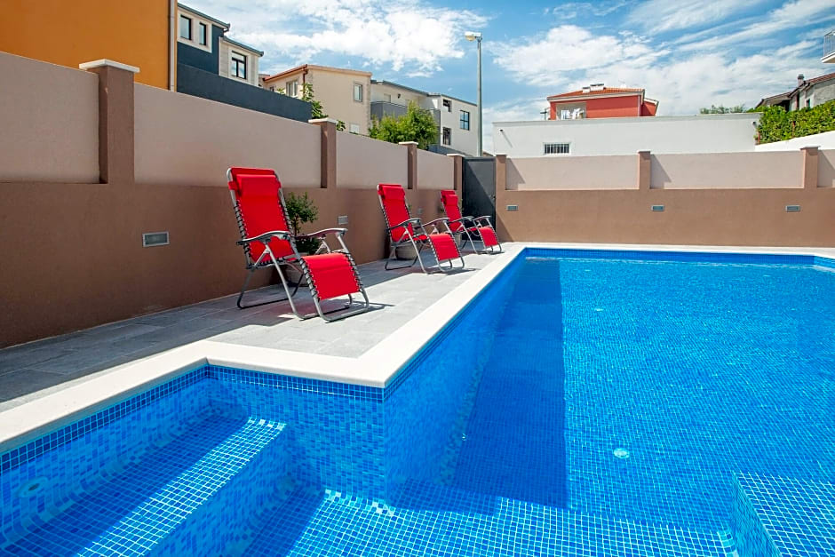 Apartments Villa Kolar