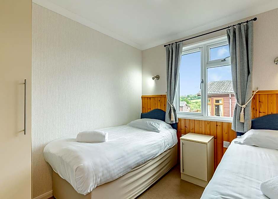 Meadow Lakes Holiday Park