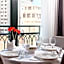 Kordon Hotel Cankaya