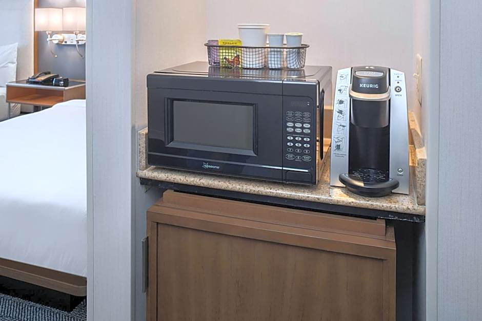 Courtyard by Marriott Boston-South Boston