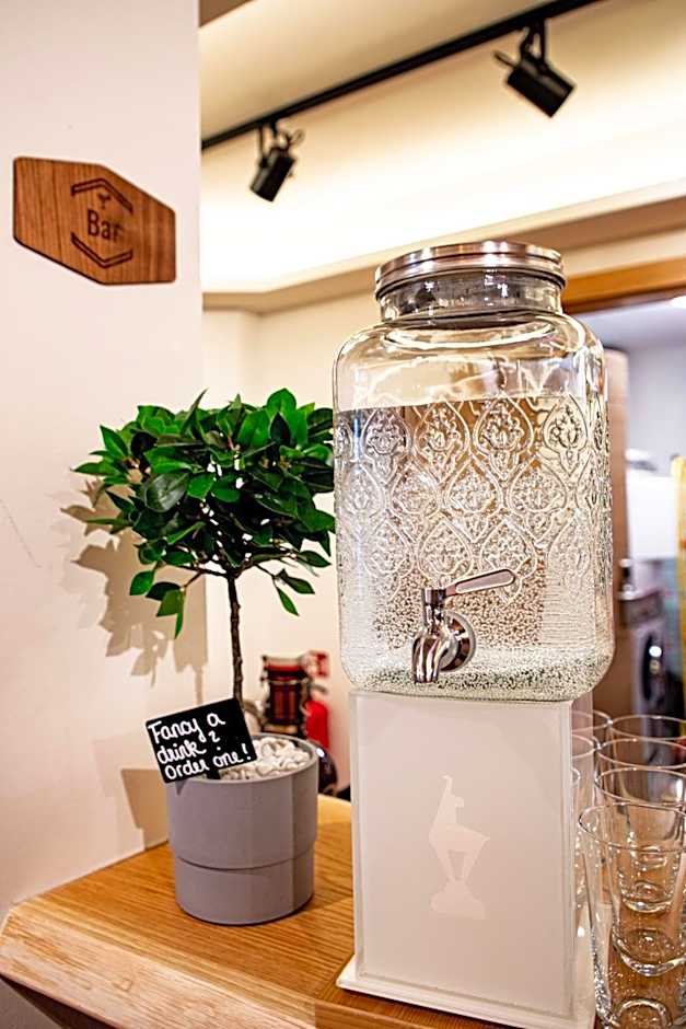 Safestay Kitzbühel Centre