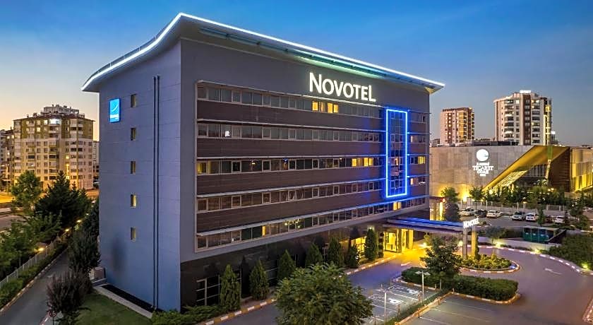 Novotel Kayseri
