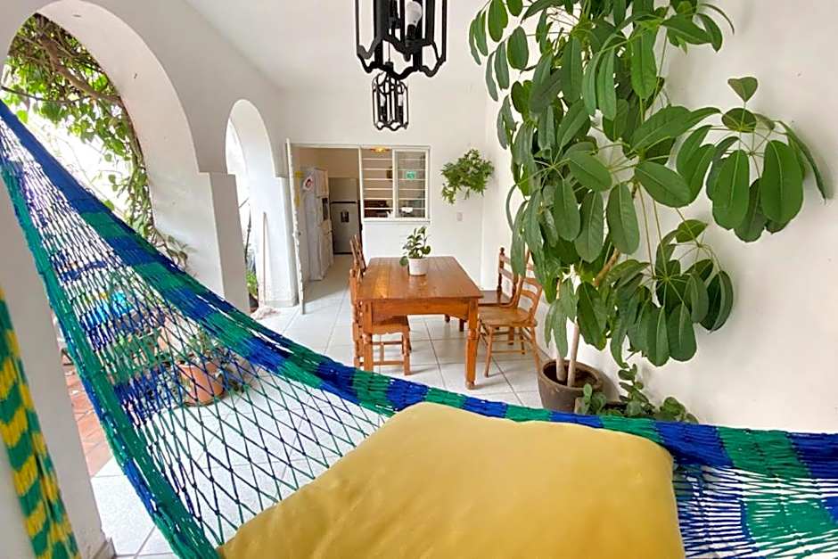Casa Canario Hostel