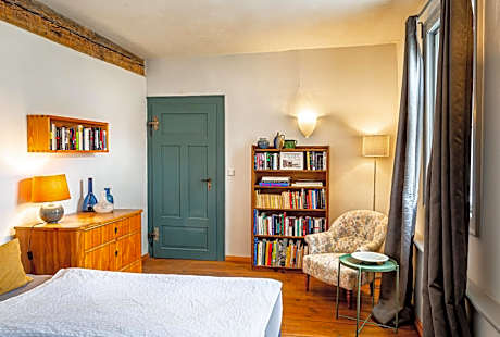 Double Room - Ground Floor