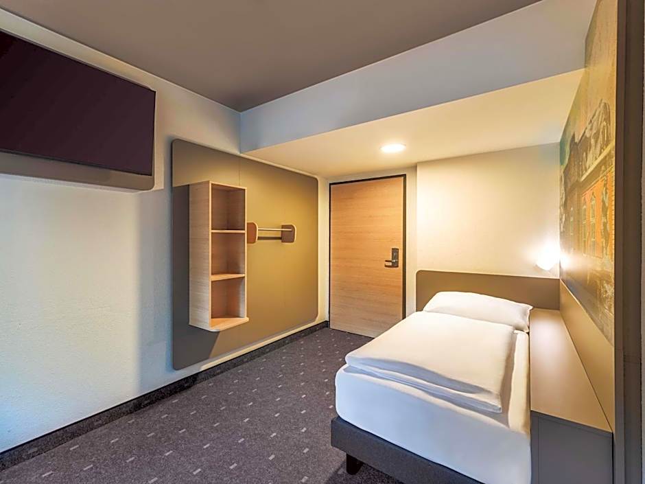 B&B HOTEL Düsseldorf-Hilden