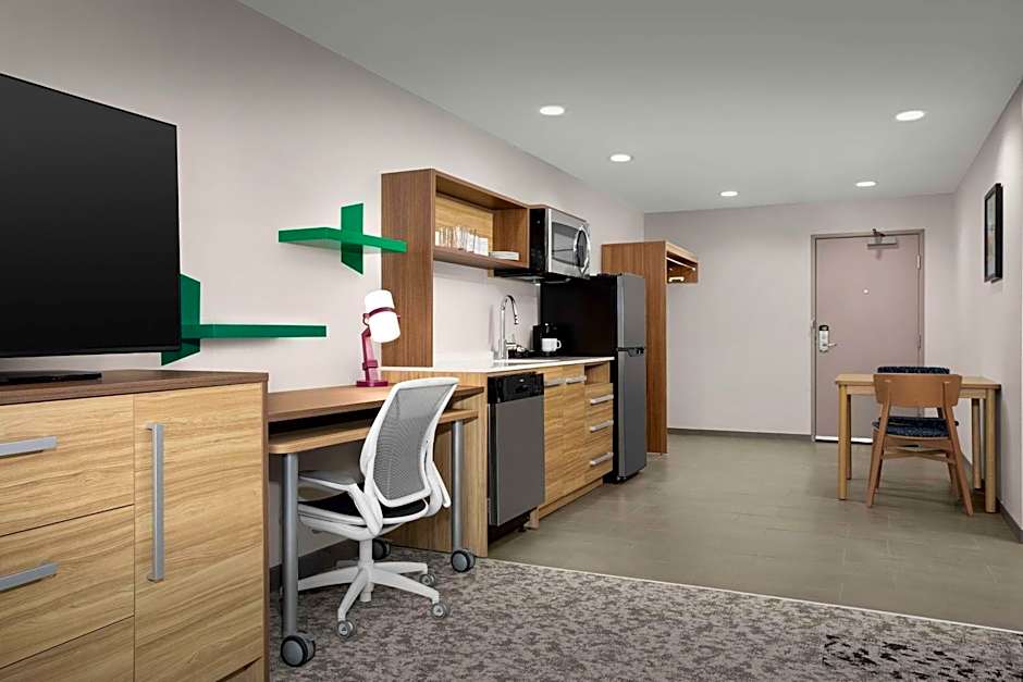 Home2 Suites By Hilton Lubbock University