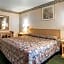 Rodeway Inn Monterey Near Fairgrounds