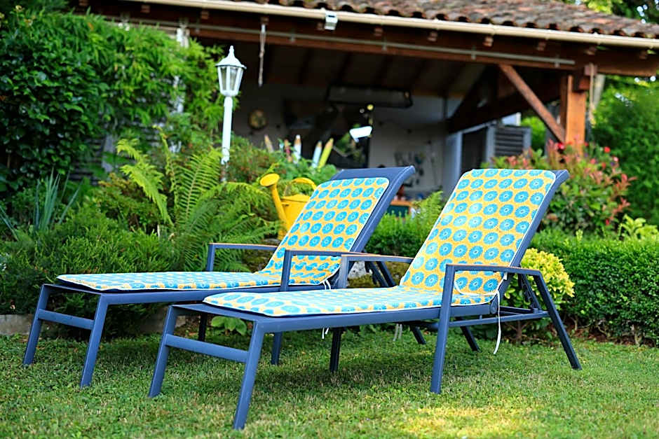 A l'Ecole Buissonnière, chambre d'hôtes en Sidobre