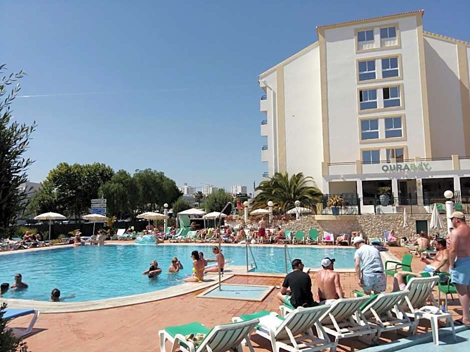 Ourabay Hotel Apartamento - Art & Holidays