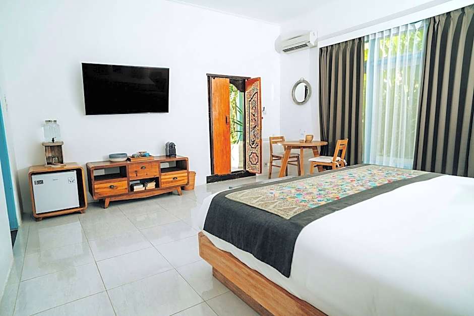 Sanur House