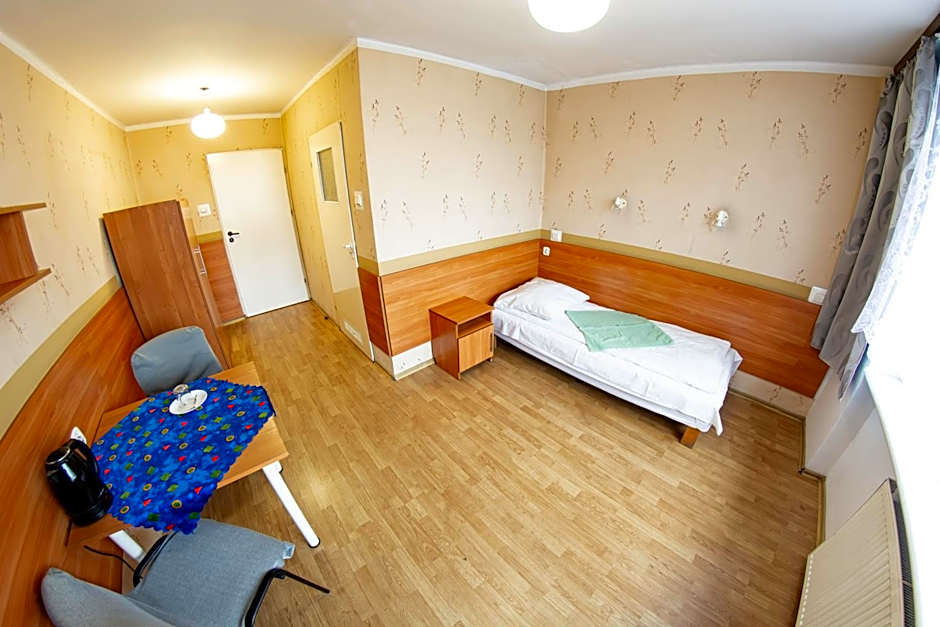 Twój Hostel Ruda Śląska