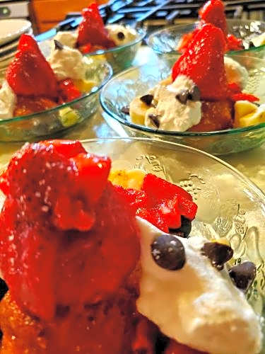 5 Ojo Inn Bed and Breakfast