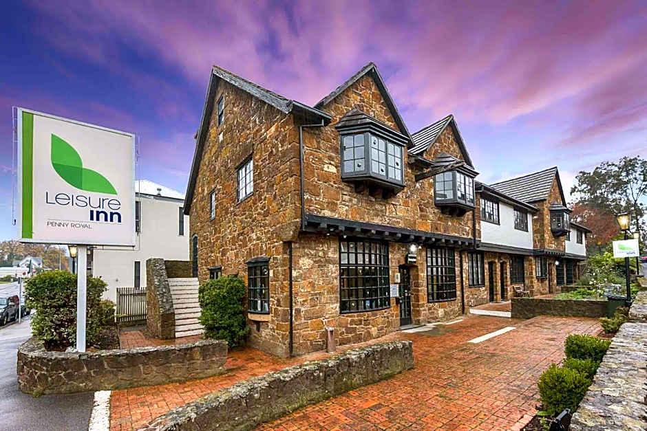 Leisure Inn Penny Royal Hotel and Apartments
