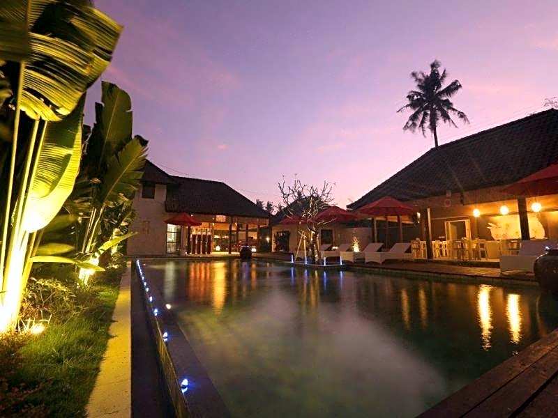 Jagaditha Villas