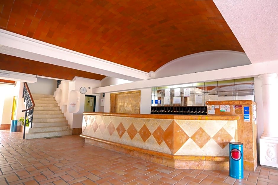 Hotel Maria de Lourdes