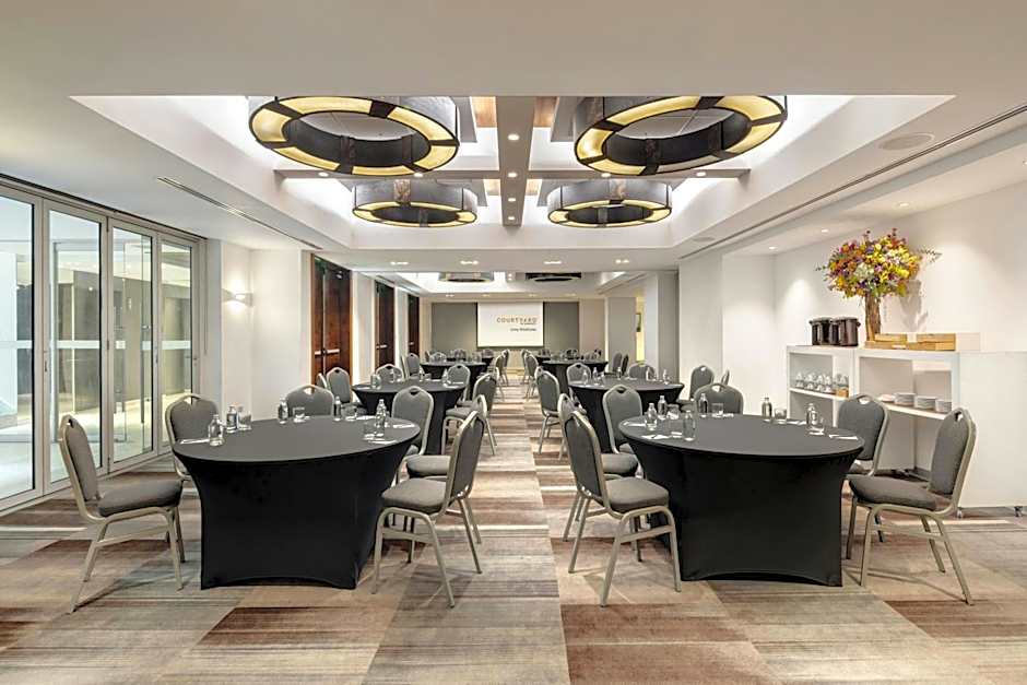 Courtyard by Marriott Lima Miraflores