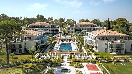 Evancy Les Jardins d'Azur - Vence