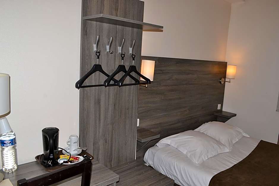 Logis-Hotel & Restaurant LE CARNOT