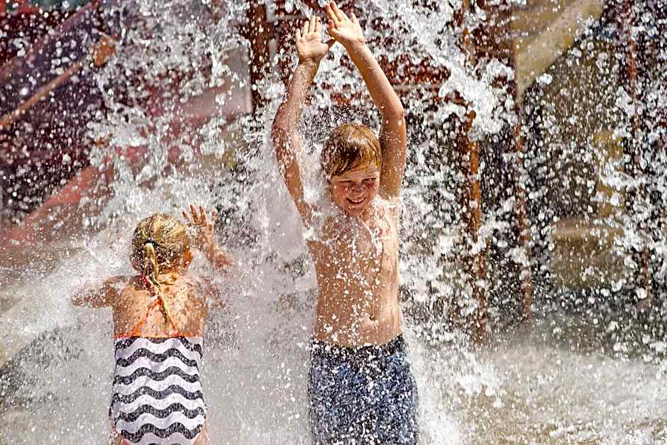 Discovery Parks - Pambula Beach