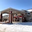 Ramada by Wyndham Ponoka