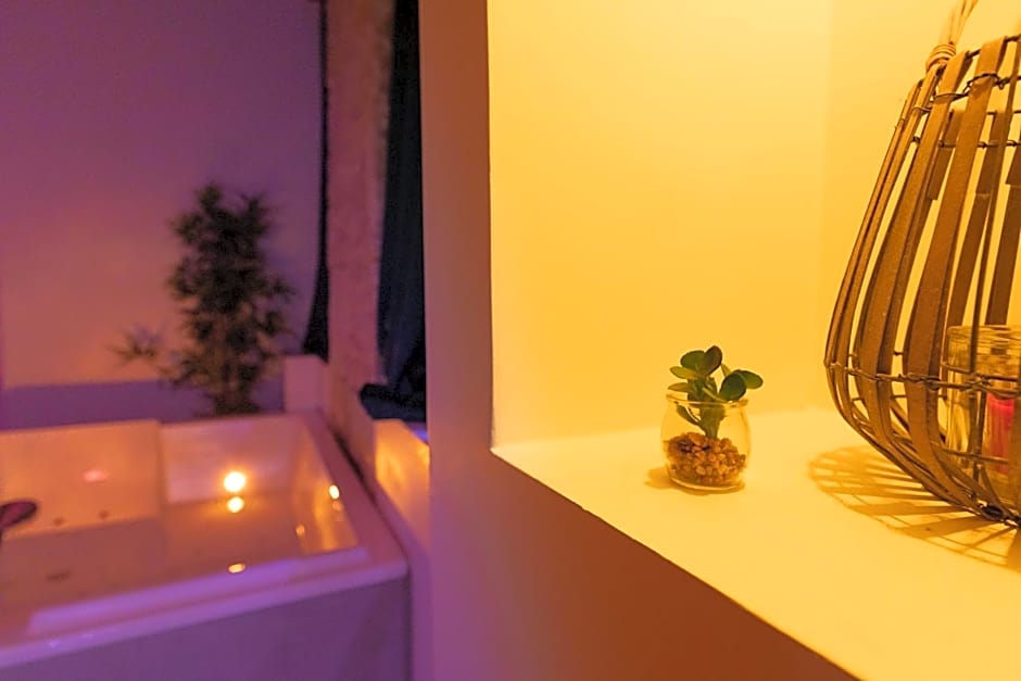 Luxury Spa