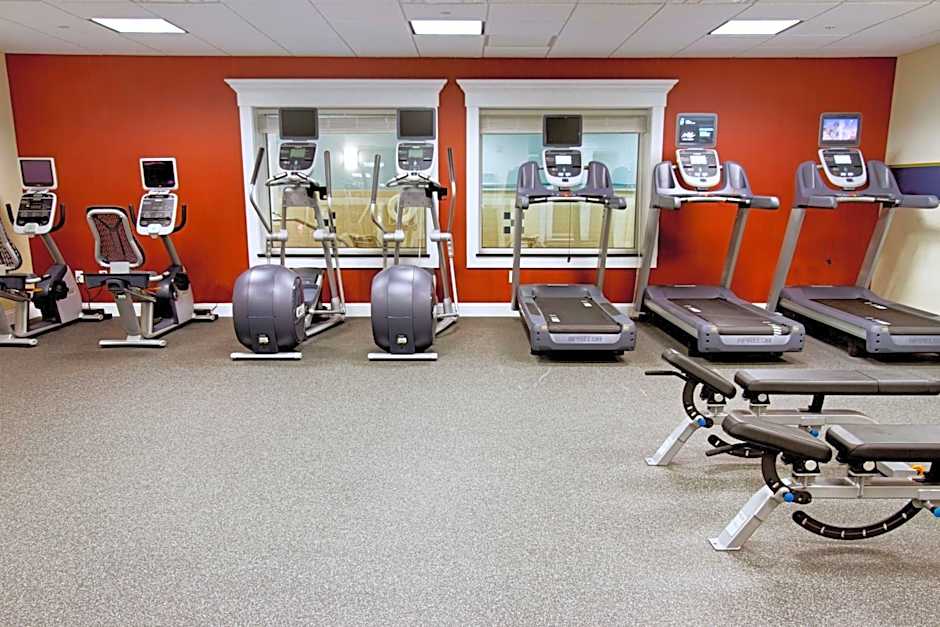 Hampton Inn By Hilton Bangor
