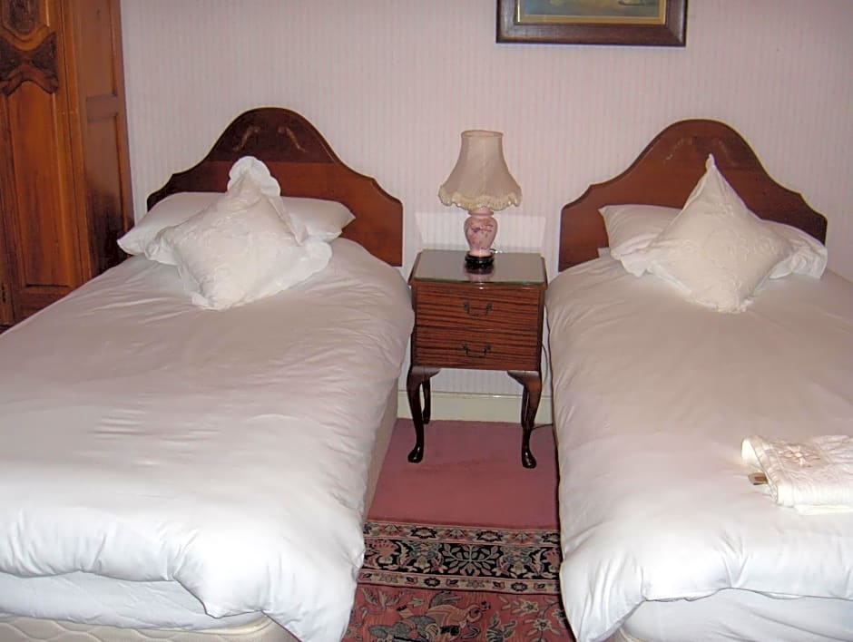 The Old School House Mordington