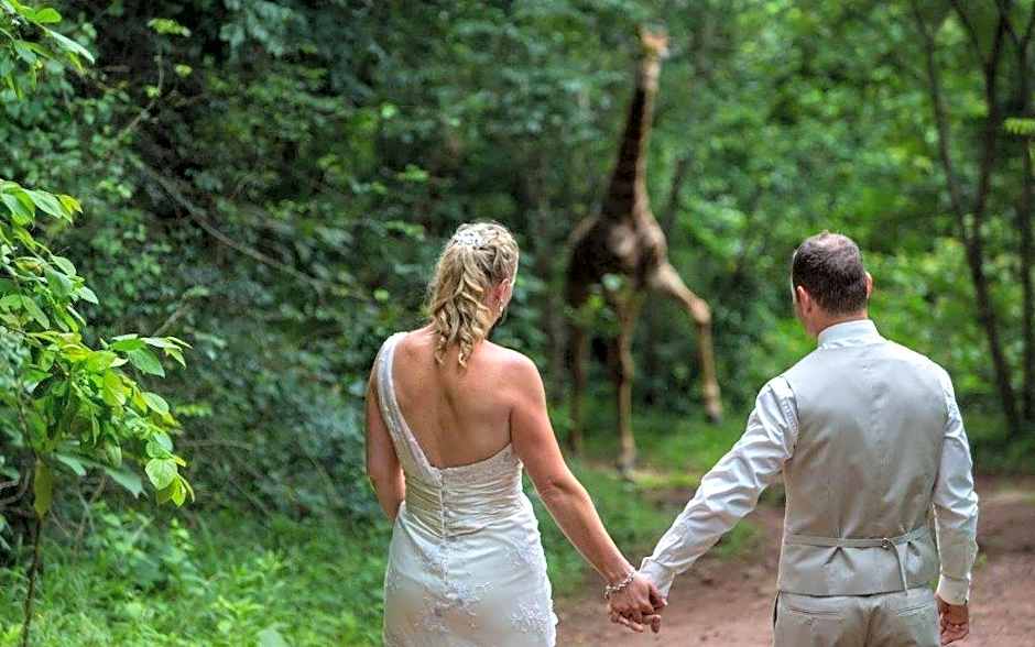 Rain Farm Game Lodge