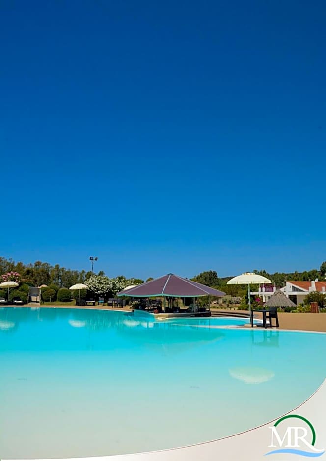 Residence Hotel Monte Ricciu