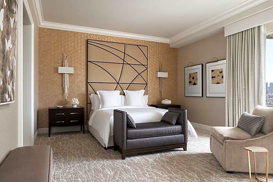 Four Seasons Hotel Los Angeles At Beverly Hills