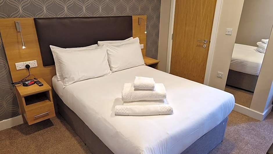 Best Western Northfields Ealing Hotel