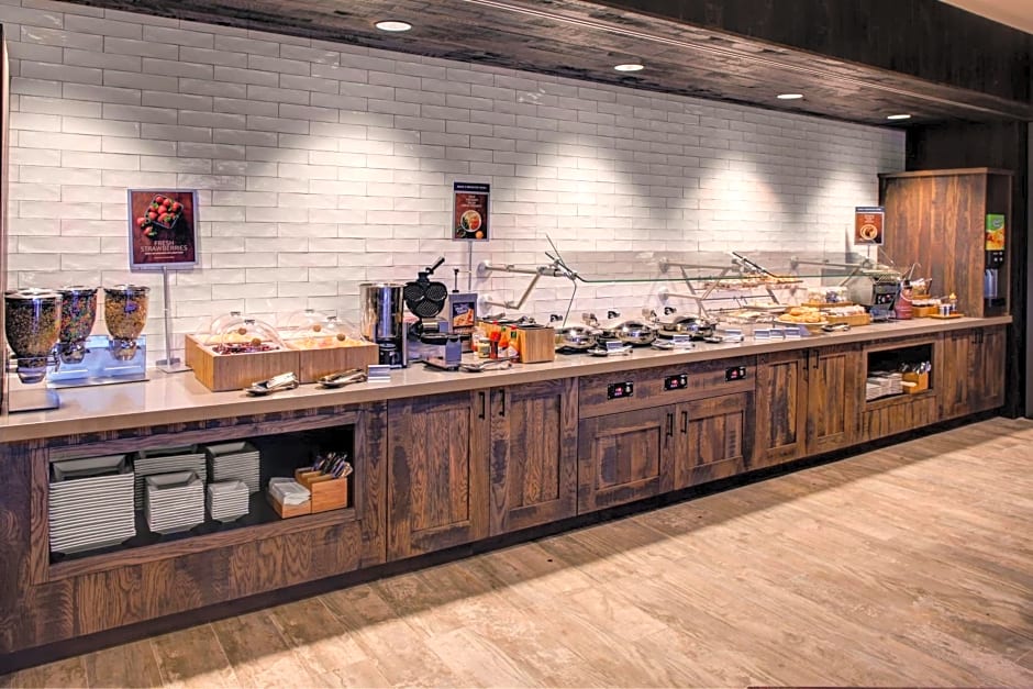 SpringHill Suites by Marriott Bozeman