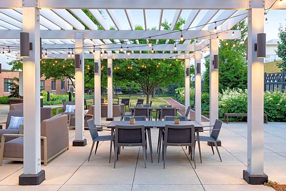 Courtyard by Marriott Madison West/Middleton