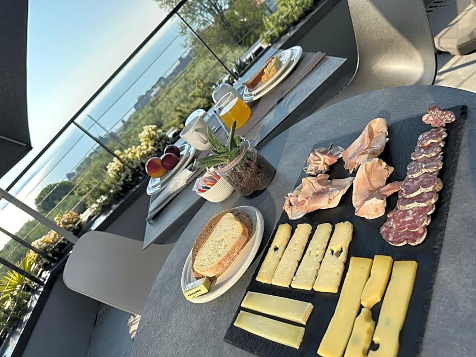 INSULA FELIX Bed&Breakfast