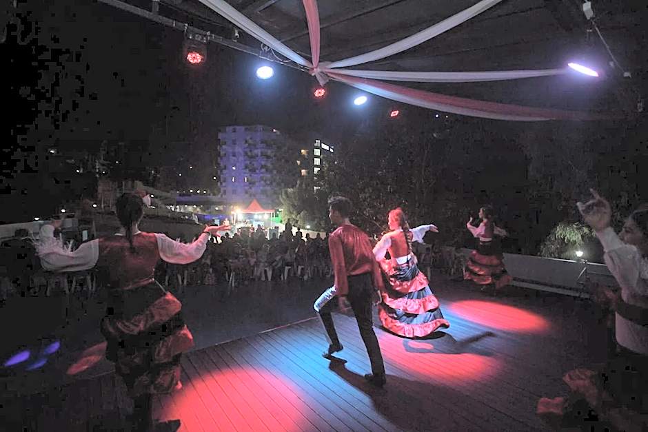 Club Sun Paradise Hotel - All Inclusive