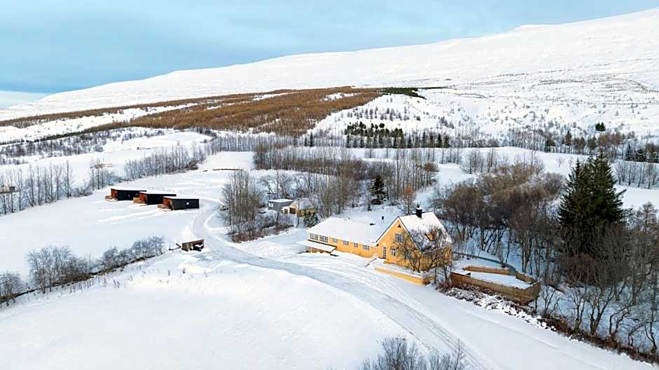 Hotel North