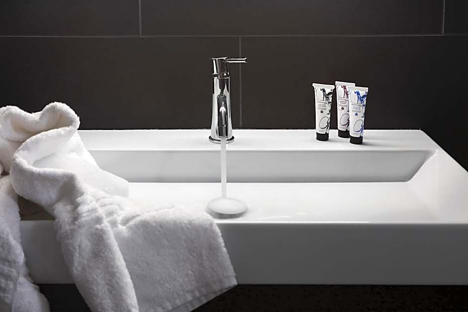 Solsiden Brygge Rorbuer