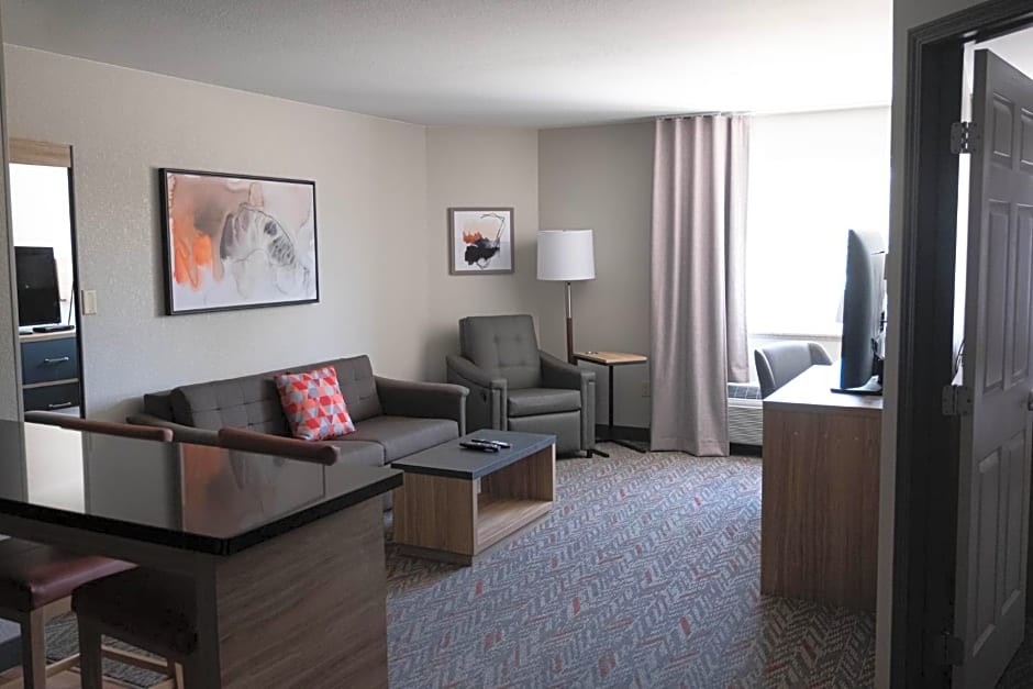 Candlewood Suites Sheridan By IHG