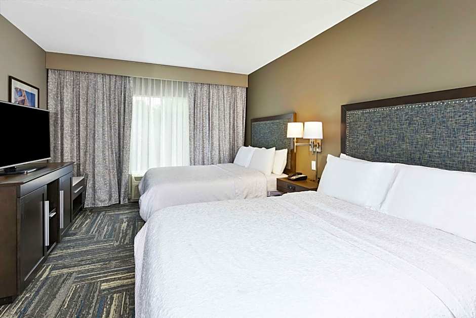 Hampton Inn By Hilton & Suites Wells-Ogunquit, Me