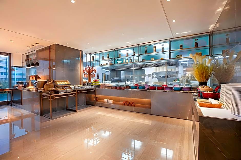 UrCove by Hyatt Shenzhen Nanshan Science and Technology Park – Shenzhen, IA